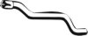 ASMET 04.008 Exhaust Pipe